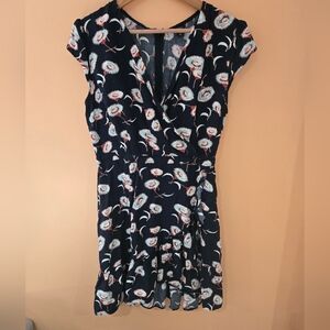 J. Crew Spring/ Summer dress